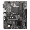 MSI PRO H610M-G DDR4 -emolevy Intel H610 LGA 1700 micro ATX