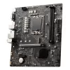 MSI PRO H610M-G DDR4 -emolevy Intel H610 LGA 1700 micro ATX