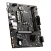 MSI PRO H610M-G DDR4 -emolevy Intel H610 LGA 1700 micro ATX