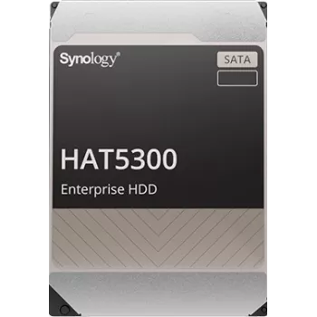 SYNOLOGY kiintolevy Hat530012t - 12 TB - SATA 6 Gbit/s - 3,5 inch - 7200 kierr./min
