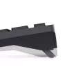 DELL Pro -näppäimistö ja -hiiri - KM5221W - saksa (QWERTZ) - musta