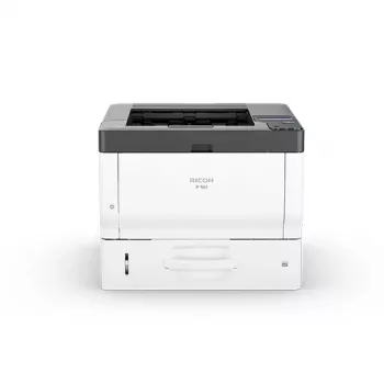 Lasertulostin Ricoh P 501 B A4 s/w