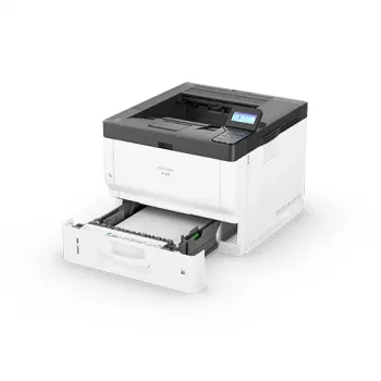 Lasertulostin Ricoh P 501 B A4 s/w