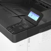 Lasertulostin Ricoh P 501 B A4 s/w