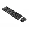 LOGITECH Wireless Combo Mk-220 - Qwerty US/International