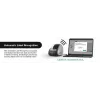 Tarratulostin DYMO LabelWriter 550 Turbo