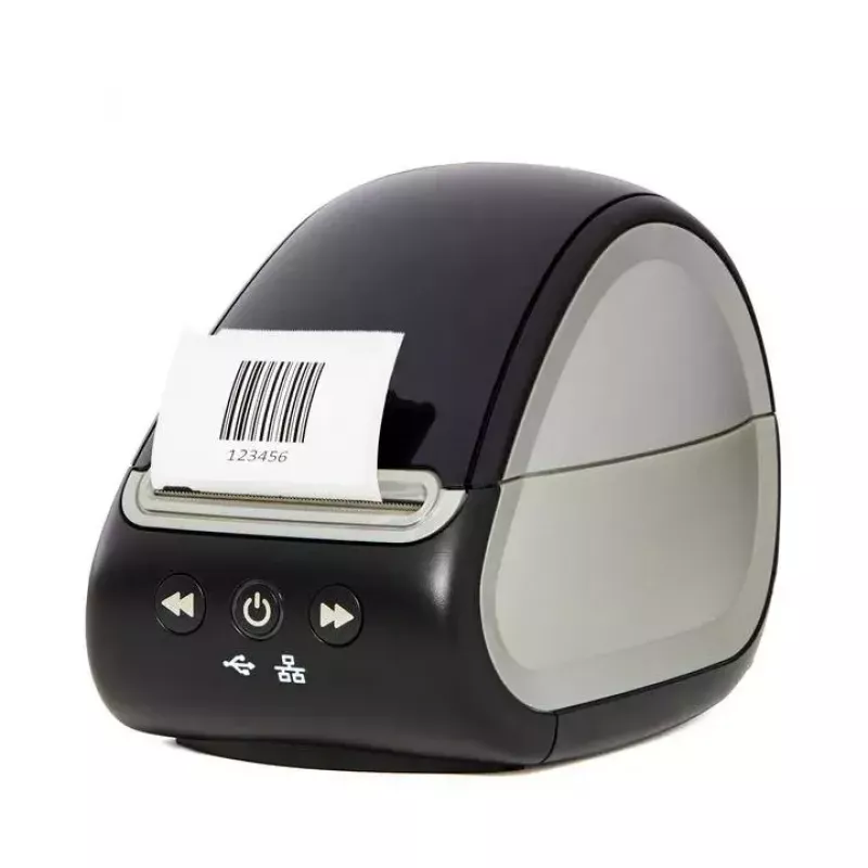 Tarratulostin DYMO LabelWriter 550 Turbo