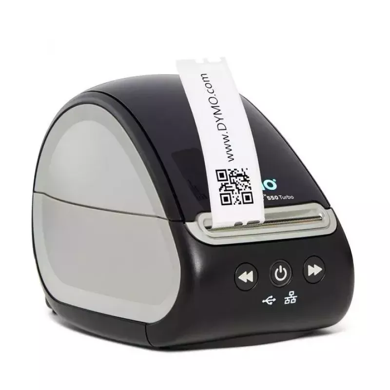 Tarratulostin DYMO LabelWriter 550 Turbo