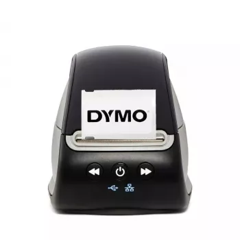 Tarratulostin DYMO LabelWriter 550 Turbo