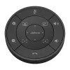 Jabra PanaCast 50 -kaukosäädin - musta, kaukosäädin, musta, pöytä, Jabra, PanaCast 50, 77 mm