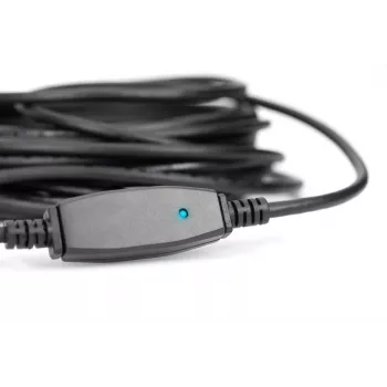 DIGITUS USB 3.0 aktiivinen jatkokaapeli 15m