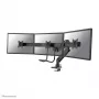 Neomounts NM-D775DX3 musta monitorivarsi 17-27