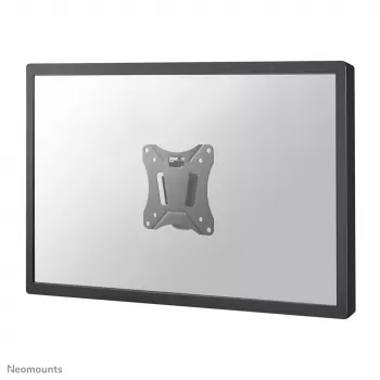 Neomounts NM-W25 musta monitori-/TV-seinäteline 10-30