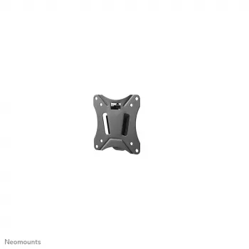 Neomounts NM-W25 musta monitori-/TV-seinäteline 10-30
