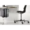 Neomounts NM-CPU100 musta CPU-teline – kääntyvä – max. 10 kg – universaali