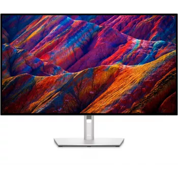 DELL UltraSharp 32 4K USB-C Hub -monitori - U3223QE, 80 cm (31,5