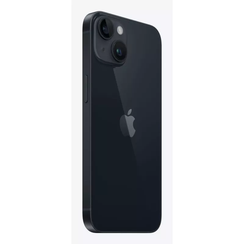 APPLE iPhone 14 - keskiyö - 128 GB