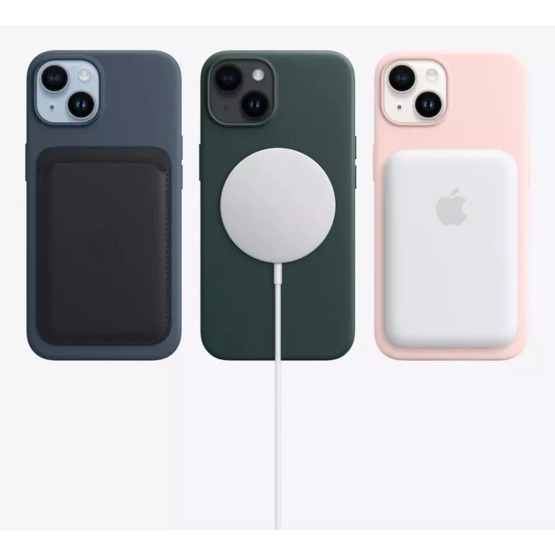 APPLE iPhone 14 - keskiyö - 128 GB