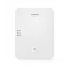 Yealink W80B DECT-tukiasema valkoinen