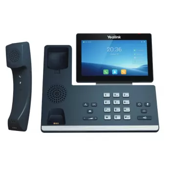 Yealink SIP-T58W PRO IP-puhelin harmaa LCD Wi-Fi