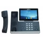 Yealink SIP-T58W PRO IP-puhelin harmaa LCD Wi-Fi