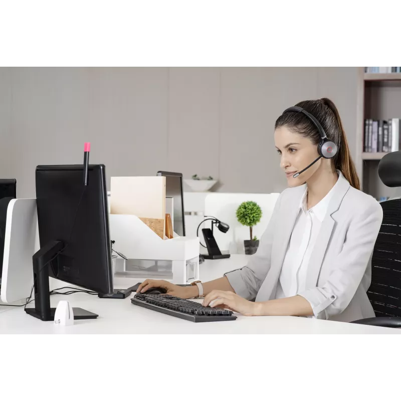 Yealink BLT60 busylight-tilailmaisin