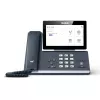 Yealink MP58 Microsoft Teams Edition, IP-puhelin, harmaa, johdollinen luuri, työpöytä, Android, Microsoft Teams