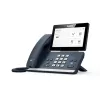 Yealink MP58 Microsoft Teams Edition, IP-puhelin, harmaa, johdollinen luuri, työpöytä, Android, Microsoft Teams