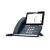 Yealink MP58 Microsoft Teams Edition, IP-puhelin, harmaa, johdollinen luuri, työpöytä, Android, Microsoft Teams