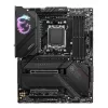 MSI MPG X670E CARBON WIFI emolevy AMD X670 Socket AM5 ATX