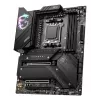 MSI MPG X670E CARBON WIFI emolevy AMD X670 Socket AM5 ATX