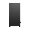 FRACTAL DESIGN Fractal Design Pop Silent musta Tg Clear Tint