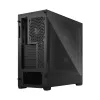 FRACTAL DESIGN Fractal Design Pop Silent musta Tg Clear Tint
