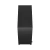 FRACTAL DESIGN Fractal Design Pop Silent musta Tg Clear Tint