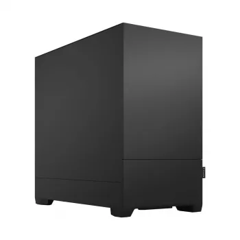 FRACTAL DESIGN Fractal Design Pop Mini Silent musta Solid