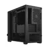 FRACTAL DESIGN Fractal Design Pop Mini Silent musta Solid