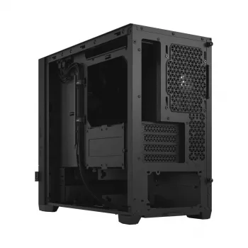 FRACTAL DESIGN Fractal Design Pop Mini Silent musta Solid