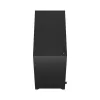 FRACTAL DESIGN Fractal Design Pop Mini Silent musta Solid