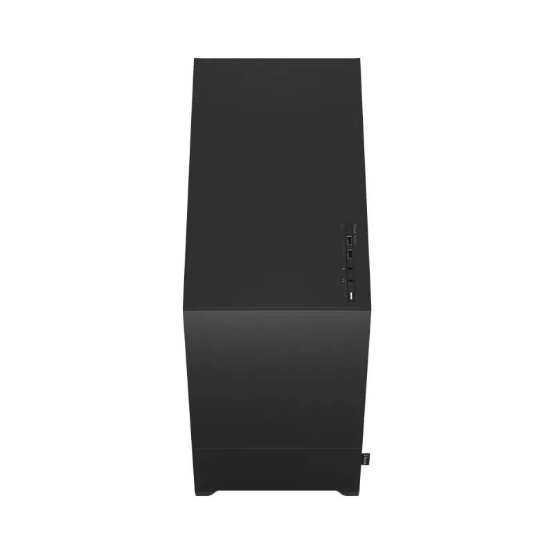 FRACTAL DESIGN Fractal Design Pop Mini Silent musta Solid