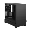 FRACTAL DESIGN Fractal Design Pop Mini Silent musta Solid