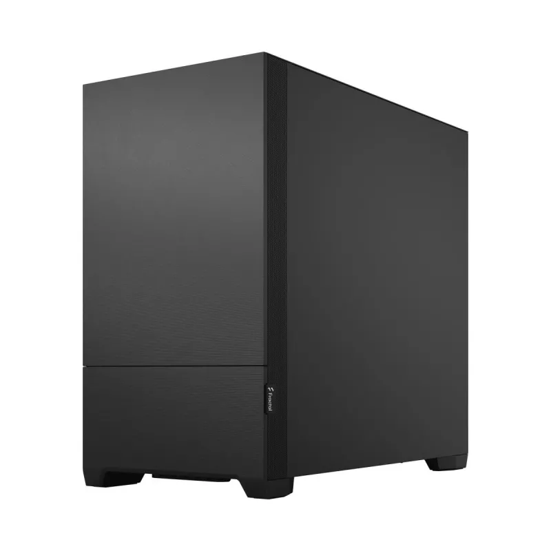 FRACTAL DESIGN Fractal Design Pop Mini Silent musta Solid