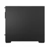 FRACTAL DESIGN Fractal Design Pop Mini Silent musta Solid