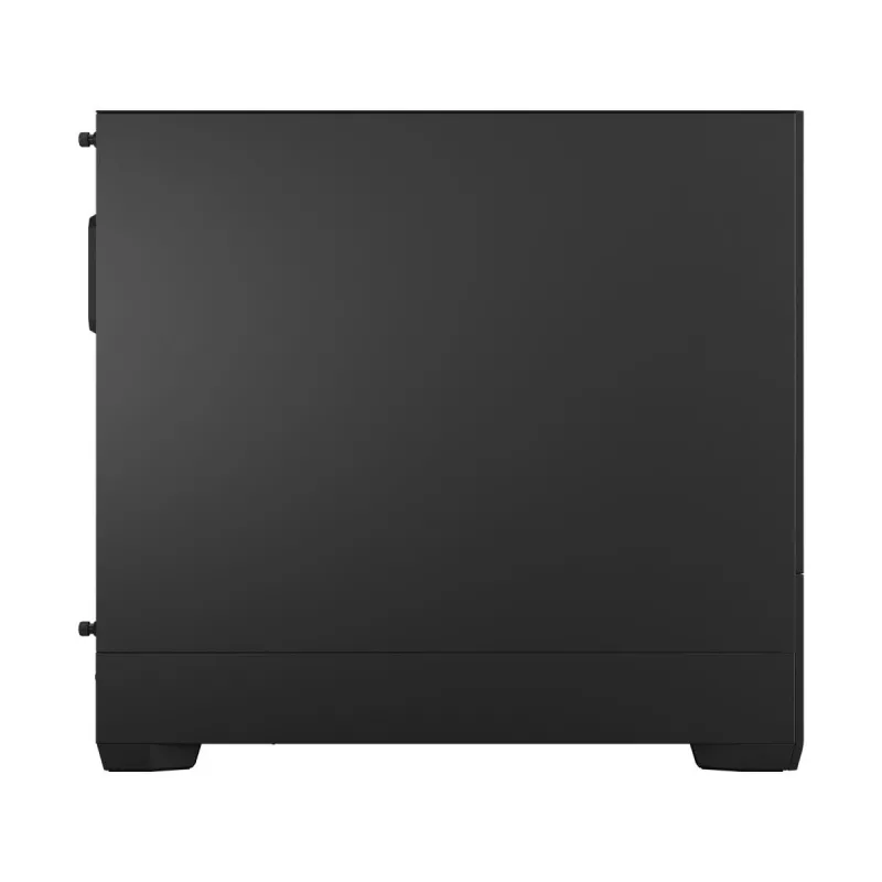 FRACTAL DESIGN Fractal Design Pop Mini Silent musta Solid