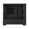 FRACTAL DESIGN Fractal Design Pop Mini Silent musta Solid