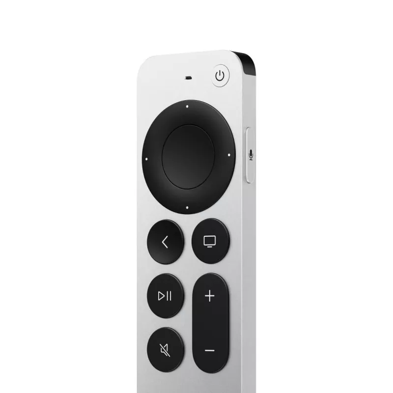 APPLE TV 4K – 64 GB – Wi-Fi – 3. sukupolvi