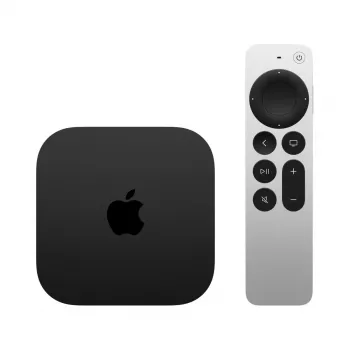 APPLE Tv 4k 128GB Wi-Fi + Ethernet 3. sukupolvi