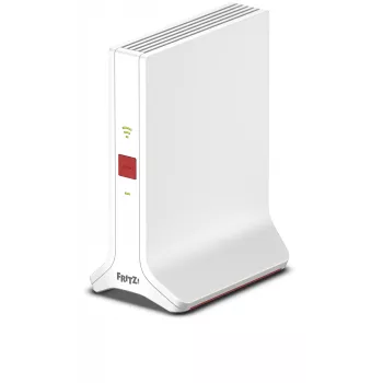 Repeater 3000 AX verkkotoistin 2400 Mbit/s valkoinen