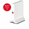 Repeater 3000 AX verkkotoistin 2400 Mbit/s valkoinen