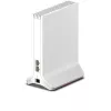 Repeater 3000 AX verkkotoistin 2400 Mbit/s valkoinen