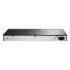 D-Link DGS-1510-20/E verkkokytkin hallittava L2/L3 Gigabit Ethernet (10/100/1000) 1U harmaa